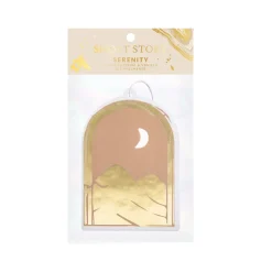 Air Freshener Serenity Peach Blossom & Vanilla