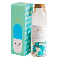 Chill Pills 100 Days