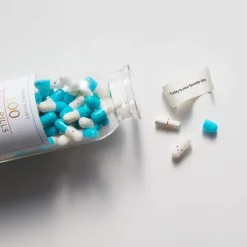 Chill Pills 100 Days