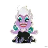 Disney Car Air Freshener Ursula