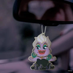 Disney Car Air Freshener Ursula
