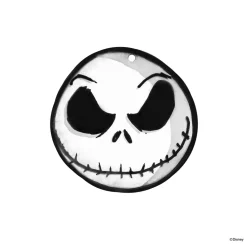 Disney Car Air Freshener Nightmare Before Christmas Jack