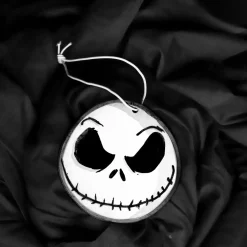 Disney Car Air Freshener Nightmare Before Christmas Jack