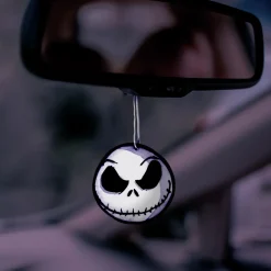 Disney Car Air Freshener Nightmare Before Christmas Jack