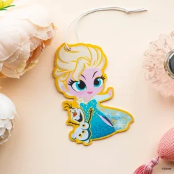 Disney Car Air Freshener Elsa & Olaf