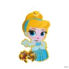 Disney Car Air Freshener Cinderella & Jaq & Gus