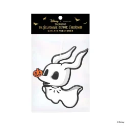 Disney Car Air Freshener Nightmare Before Christmas Zero