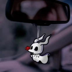 Disney Car Air Freshener Nightmare Before Christmas Zero