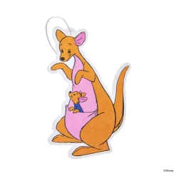 Disney Car Air Freshener Kanga & Roo