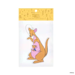 Disney Car Air Freshener Kanga & Roo