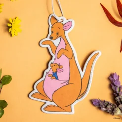 Disney Car Air Freshener Kanga & Roo