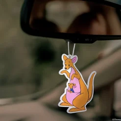 Disney Car Air Freshener Kanga & Roo