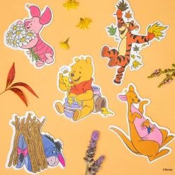 Disney Car Air Freshener Kanga & Roo