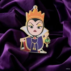 Disney Car Air Freshener Evil Queen