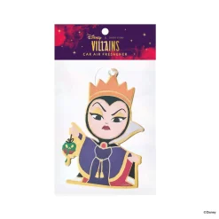 Disney Car Air Freshener Evil Queen