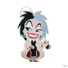Disney Car Air Freshener Cruella