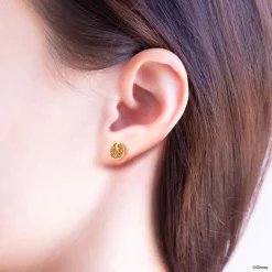 Disney Earring Scar's Outlands Stencil