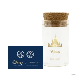 Disney Earring Scar's Outlands Stencil