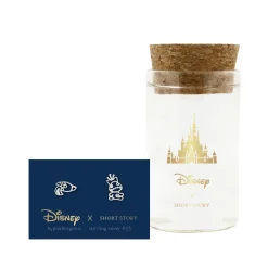 Disney Earring Scrump & Blaster Stencil