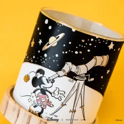 Disney Mini Glass Lantern Minnie*