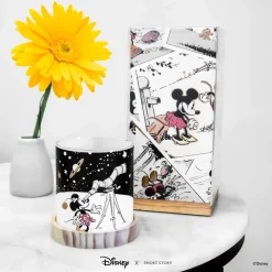 Disney Mini Glass Lantern Minnie*