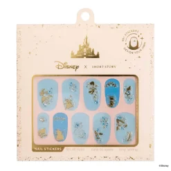 Disney Nail Sticker Alice in Wonderland