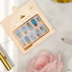 Disney Nail Sticker Alice in Wonderland