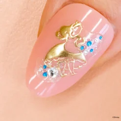 Disney Nail Sticker Alice in Wonderland