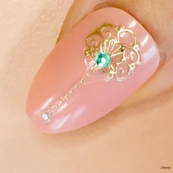 Disney Nail Sticker Little Mermaid