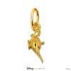 Disney Necklace Charm Aladdin Lamp