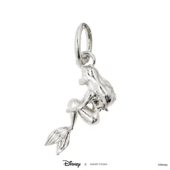 Disney Necklace Charm Ariel