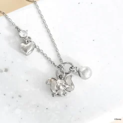 Disney Necklace Charm Bag