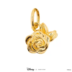 Disney Necklace Charm Briar