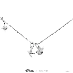 Disney Necklace Charm Briar