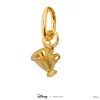 Disney Necklace Charm Chip
