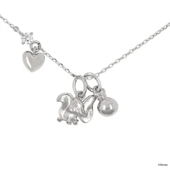 Disney Necklace Charm Dumbo