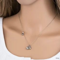 Disney Necklace Charm Dumbo