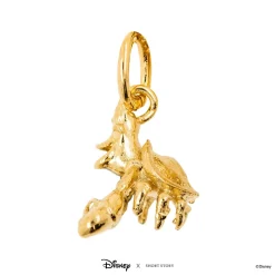 Disney Necklace Charm Sebastian