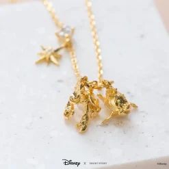 Disney Necklace Charm Sebastian