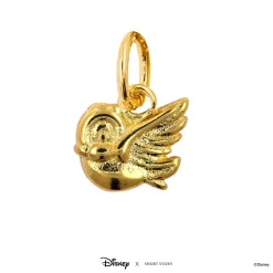 Disney Necklace Charm Song Bird