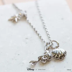Disney Necklace Little Mermaid