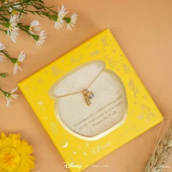 Disney Necklace Piglet