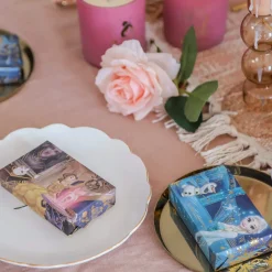 Disney Soap Belle, Mrs Potts & Chip