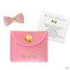 Disney Trinket Pouch Marie