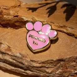 Disney Trinket Pouch Nala