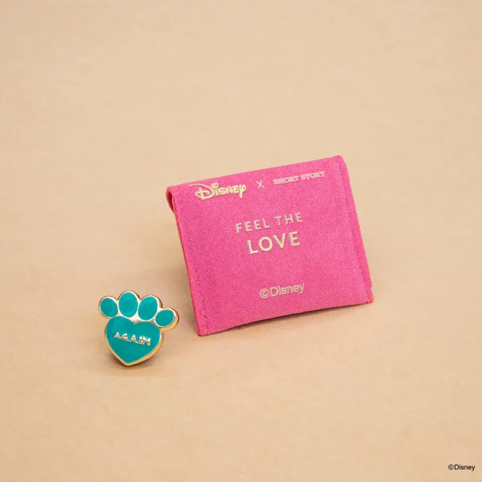 Disney Trinket Pouch Nala