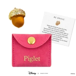 Disney Trinket Pouch Piglet