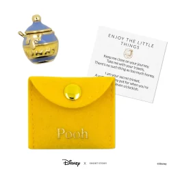 Disney Trinket Pouch Pooh