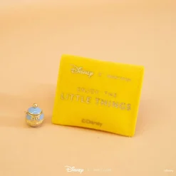 Disney Trinket Pouch Pooh