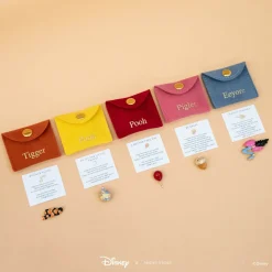 Disney Trinket Pouch Pooh